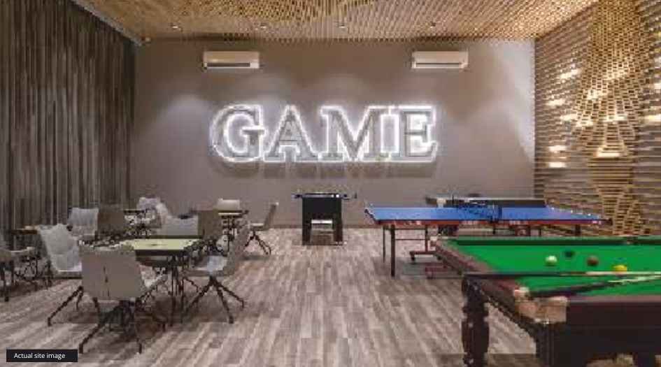 Majestique-Towers-game-area